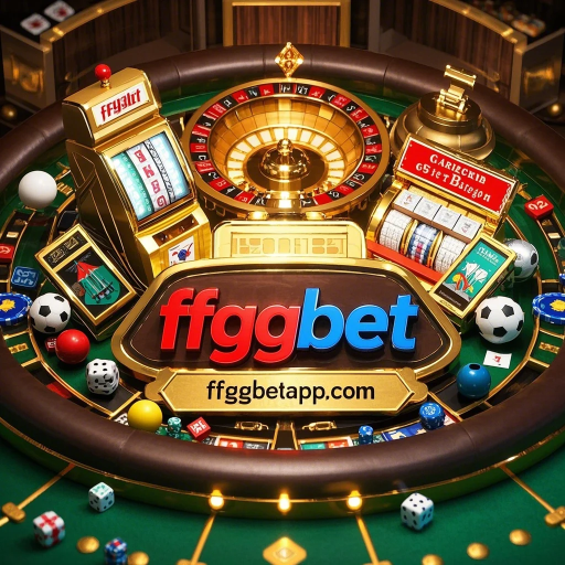 A Ascensão dos Jogos Móveis: Tendências e Dicas no ffgg bet
