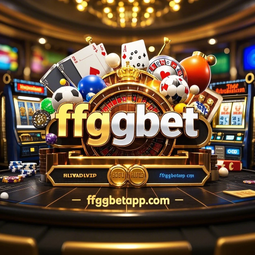 As Mesas na FFGG Bet: Uma Experiência de Jogo Social e Competitiva